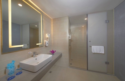 Zhengdong New Area Hôtel | Holiday Inn Express Zhengzhou Zhengdong by IHG