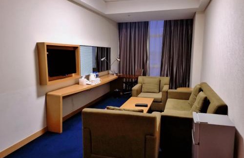 Zhengzhou Hôtel | Holiday Inn Express Zhengzhou Airport by IHG