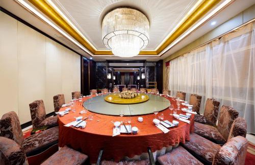 Zhengzhou Hôtel | Holiday Inn Express Zhengzhou Airport by IHG