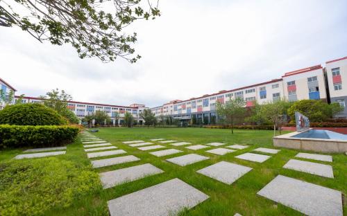 Zhengzhou Hôtel | Holiday Inn Express Zhengzhou Airport by IHG