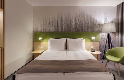 Bahnhofsviertel Hôtel | Holiday Inn Frankfurt - Alte Oper by IHG