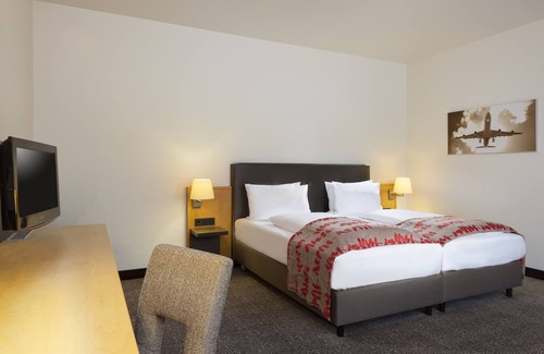 Neu-Isenburg Hôtel | Holiday Inn Frankfurt Airport - Neu-Isenburg by IHG