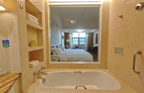 Fuqing Hôtel | Holiday Inn Fuzhou New Port by IHG