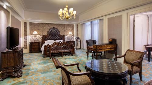 Fuqing Hôtel | Holiday Inn Fuzhou New Port by IHG