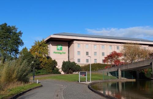 Sint Denijs-Westrem Hôtel | Holiday Inn Gent Expo by IHG