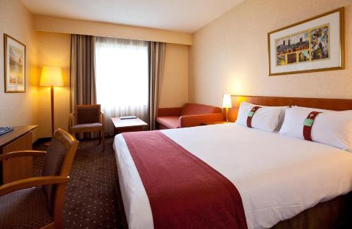 Sint Denijs-Westrem Hôtel | Holiday Inn Gent Expo by IHG