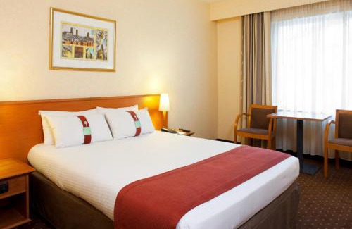 Sint Denijs-Westrem Hôtel | Holiday Inn Gent Expo by IHG