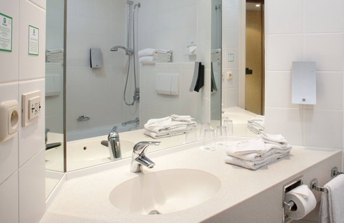 Sint Denijs-Westrem Hôtel | Holiday Inn Gent Expo by IHG