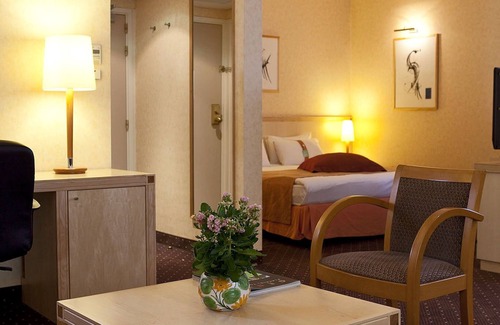 Sint Denijs-Westrem Hôtel | Holiday Inn Gent Expo by IHG