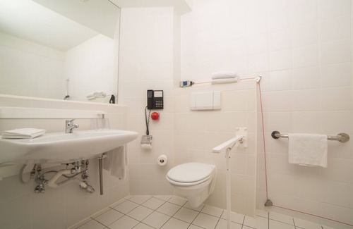 Sint Denijs-Westrem Hôtel | Holiday Inn Gent Expo by IHG