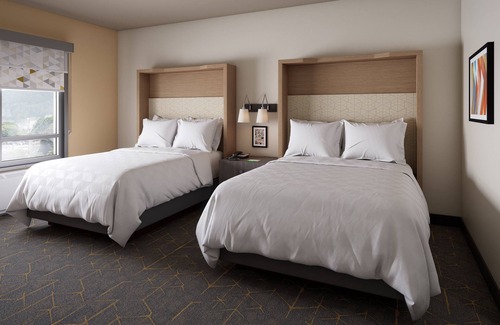 Glendale Hôtel | Holiday Inn Glendale - Stadium & Ent Dist by IHG