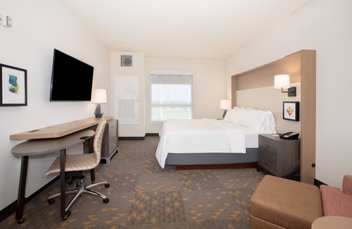 Glendale Hôtel | Holiday Inn Glendale - Stadium & Ent Dist by IHG