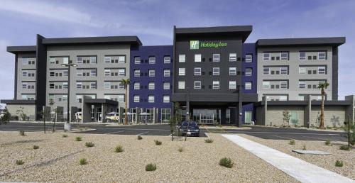 Glendale Hôtel | Holiday Inn Glendale - Stadium & Ent Dist by IHG