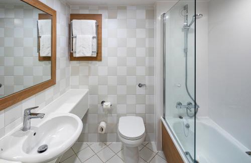 Barnwood Hôtel | Holiday Inn Gloucester - Cheltenham by IHG