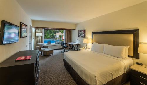 Zona Expo Hôtel | Holiday Inn Guadalajara Expo Plaza del Sol by IHG