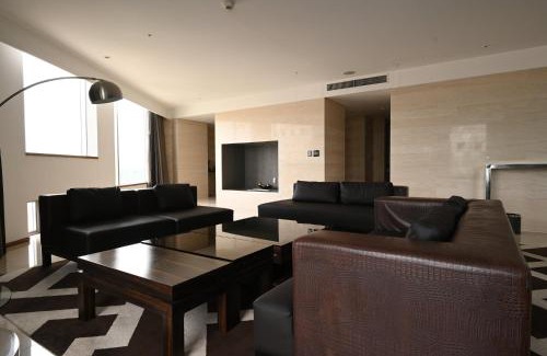 Maruk Hôtel | Holiday Inn Gwangju by IHG