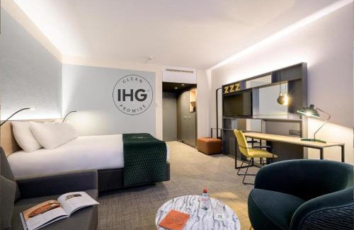 Hasselt Hôtel | Holiday Inn Hasselt by IHG
