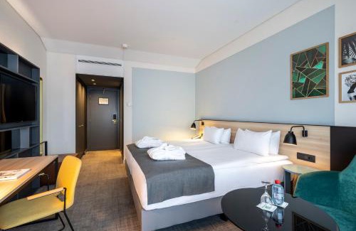 Hasselt Hôtel | Holiday Inn Hasselt by IHG