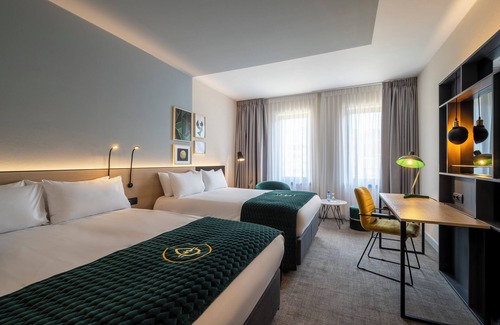 Hasselt Hôtel | Holiday Inn Hasselt by IHG