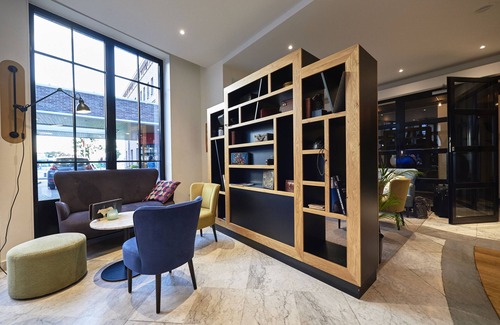 Hasselt Hôtel | Holiday Inn Hasselt by IHG