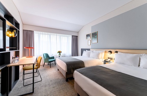 Hasselt Hôtel | Holiday Inn Hasselt by IHG