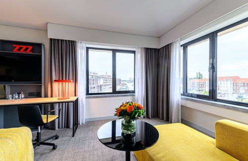 Hasselt Hôtel | Holiday Inn Hasselt by IHG