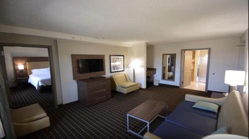 Hazlet Hôtel | Holiday Inn Hazlet by IHG
