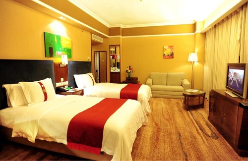 Yaohai Hôtel | Holiday Inn Hefei by IHG