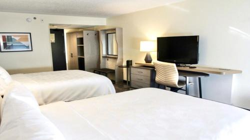 Overland Park Hôtel | Holiday Inn Hotel & Suites Overland Park-Convention Center by IHG