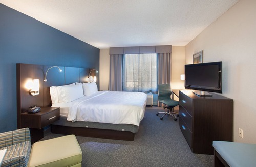 Tallahassee Hôtel | Holiday Inn Hotel & Suites Tallahassee Conference Ctr N by IHG