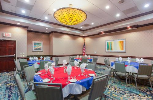 Tallahassee Hôtel | Holiday Inn Hotel & Suites Tallahassee Conference Center North by IHG