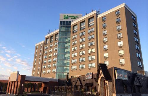 White Oaks Hôtel | Holiday Inn Hotel & Suites London by IHG