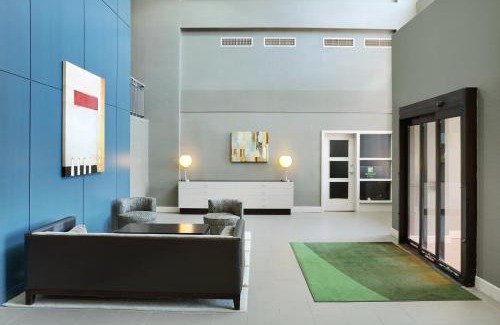 White Oaks Hôtel | Holiday Inn Hotel & Suites London by IHG