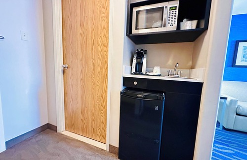 Regina Hôtel | Holiday Inn Hotel & Suites Regina by IHG