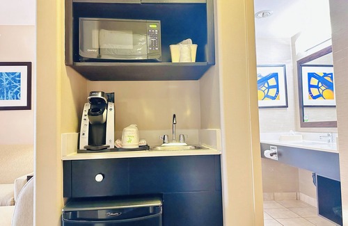 Regina Hôtel | Holiday Inn Hotel & Suites Regina by IHG