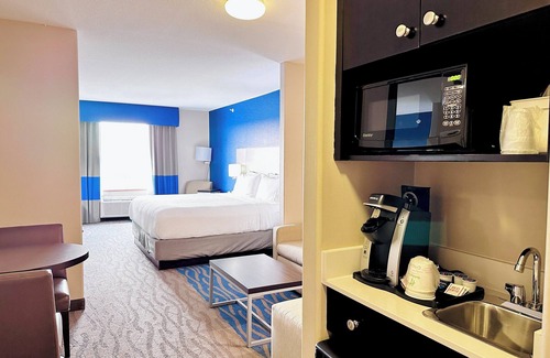 Regina Hôtel | Holiday Inn Hotel & Suites Regina by IHG