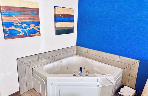 Regina Hôtel | Holiday Inn Hotel & Suites Regina by IHG