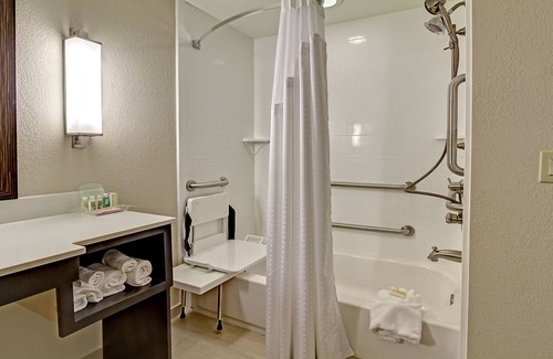 Tupelo Hôtel | Holiday Inn Hotel & Suites Tupelo North by IHG
