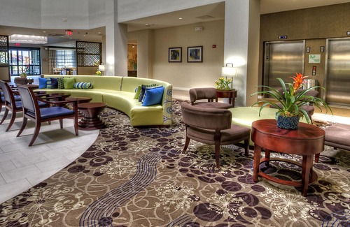 Tupelo Hôtel | Holiday Inn Hotel & Suites Tupelo North by IHG