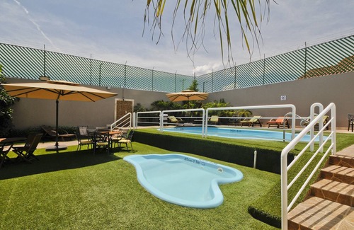 Irapuato Hôtel | Holiday Inn Irapuato