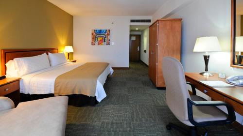 Irapuato Hôtel | Holiday Inn Irapuato by IHG