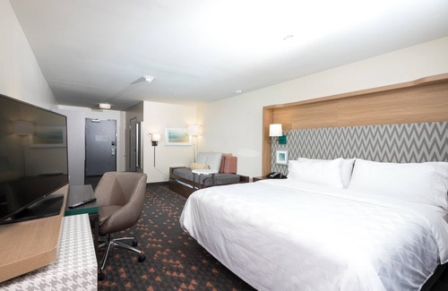 Kalamazoo Hôtel | Holiday Inn Kalamazoo West by IHG