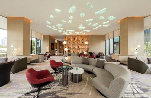 Bangsar Hôtel | Holiday Inn Kuala Lumpur Bangsar by IHG