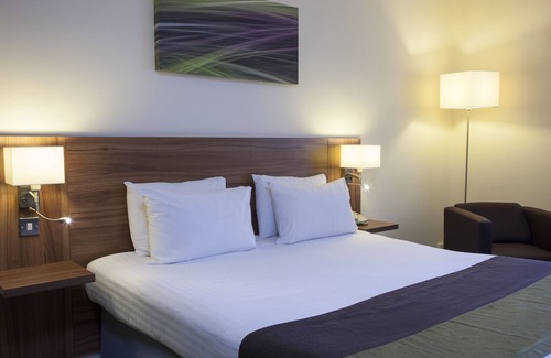 Leamington Spa Hôtel | Holiday Inn Leamington Spa - Warwick by IHG