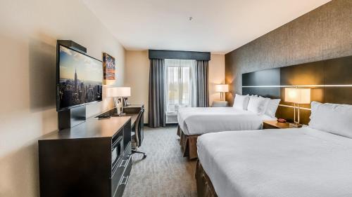 Longview Hôtel | Holiday Inn Longview - North by IHG