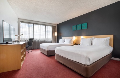Melbourne Airport Hôtel | Holiday Inn Melbourne Airport by IHG