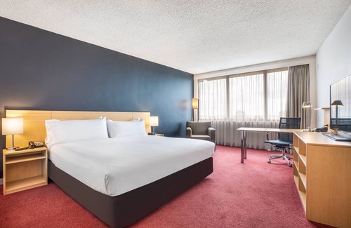 Melbourne Airport Hôtel | Holiday Inn Melbourne Airport by IHG