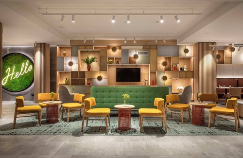 Melbourne Central Business District Hôtel | Holiday Inn Melbourne Bourke Street Mall by IHG