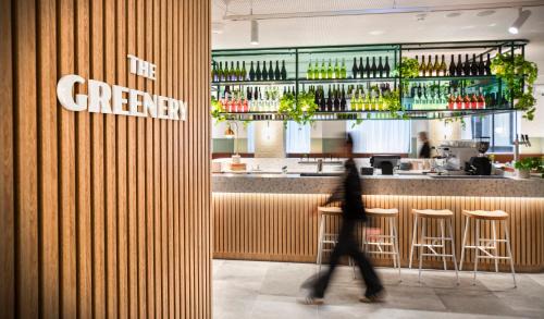 Melbourne Central Business District Hôtel | Holiday Inn Melbourne Bourke Street Mall by IHG