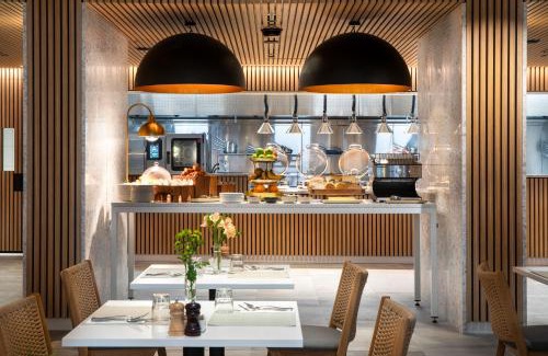 Melbourne Central Business District Hôtel | Holiday Inn Melbourne Bourke Street Mall by IHG